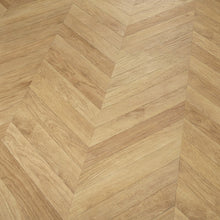 將圖片載入圖庫檢視器 Dekorline 8mm Chevron 魚骨人字 DL12 Espiga Natural