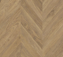 將圖片載入圖庫檢視器 Dekorline 8mm Chevron 魚骨人字 DL12 Espiga Natural