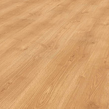 將圖片載入圖庫檢視器 Krono Original 12mm 8634 Light Brushed Oak