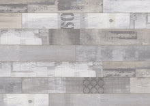 將圖片載入圖庫檢視器 Binyl Pro 8mm Water Resistant 防水 K225 Native Urban Pine