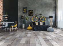 將圖片載入圖庫檢視器 Binyl Pro 8mm Water Resistant 防水 K225 Native Urban Pine