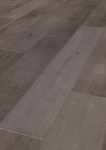 將圖片載入圖庫檢視器 Binyl Pro 8mm Water Resistant 防水 K228 Anvil Oak