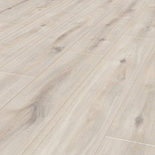 將圖片載入圖庫檢視器 Binyl Pro 8mm Water Resistant 防水 K231 Misty Plain Oak