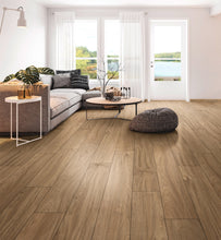 將圖片載入圖庫檢視器 Binyl Pro 8mm Water Resistant 防水 K338 Credenza Oak